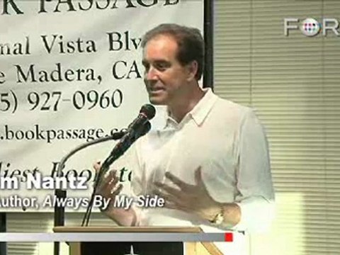 Jim Nantz - Tom Brady Beats Bush and Clinton at Golf