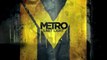 Les Survivants  Le Commandant - Metro Last Light - Vidéo