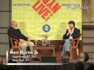 Ken Burns on Hispanic Stories in The War