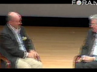 Simon Winchester on Joesph Needham's Political Naivete