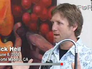 Nick Heil on the 'Recipe' for Danger on Mt. Everest