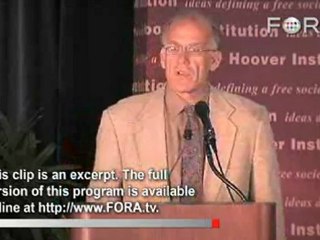 Victor Davis Hanson on Vocationalism