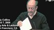 Billy Collins Reads 