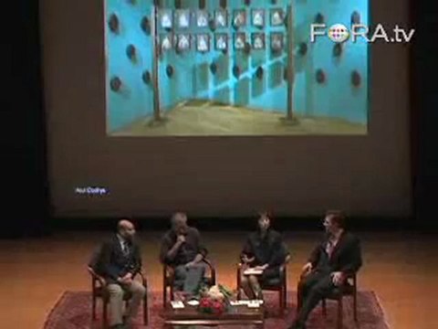 Classifying Contemporary Asian Art