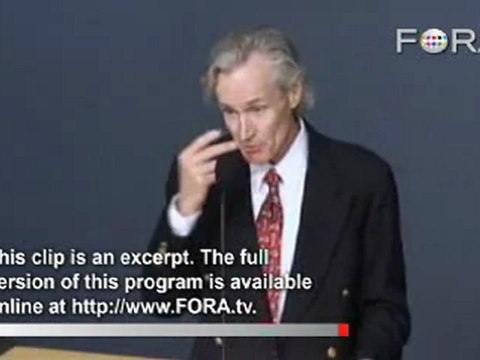 Alan Pell Crawford: Misreading Thomas Jefferson