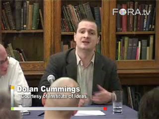 Dolan Cummings Discusses the Humanist Reformation 🌍