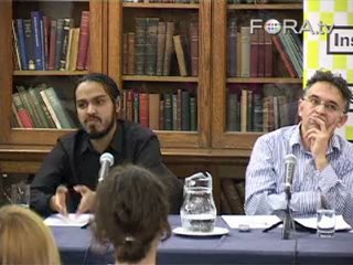 Rashad Ali on Islamic Radicalism