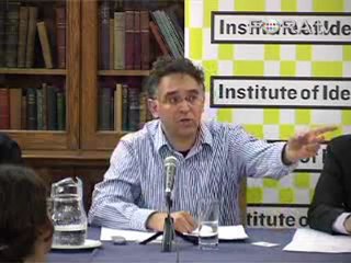 Iran Fariborz on Secularism's Role in Iran