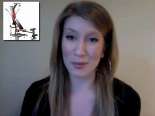 Bowflex PR1000 Review REAL Bowflex PR1000 Review