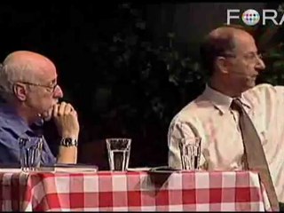 Reflections and Debate on Ethics of the Internet