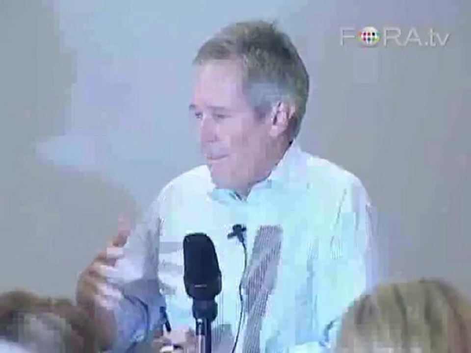 China's Looming Environmental Crisis