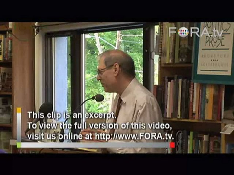 Robert Dallek: Nixon vs. Kissinger