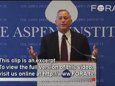 Walter Isaacson on Albert Einstein's God