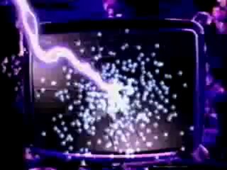 (04.24.1998) WCW Thunder Pt. 6 - Buff Bagwell serious neck injury