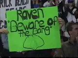 (04.24.1998) WCW Thunder Pt. 9 - Evan Karagias vs. Horace Boulder