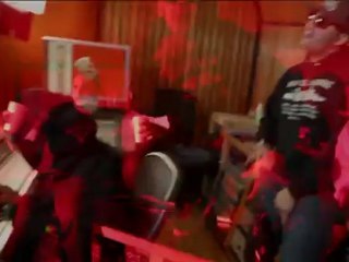 MAFFIO - clique freestyle HD