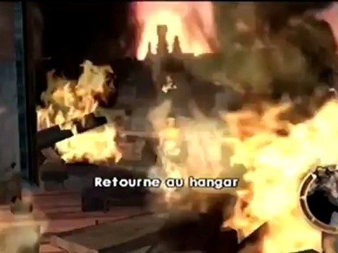 Jak and Daxter - The Lost Frontier #11 - Daxter !!! Tu m'énerve !!!