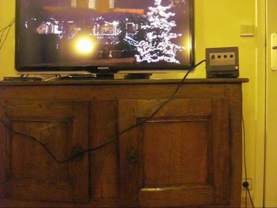 game cube 2