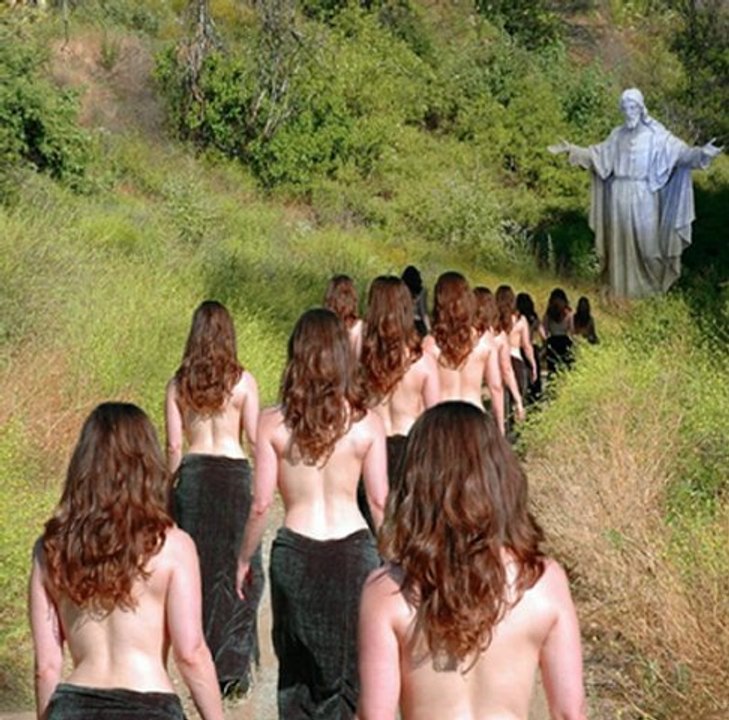 Jésus revient