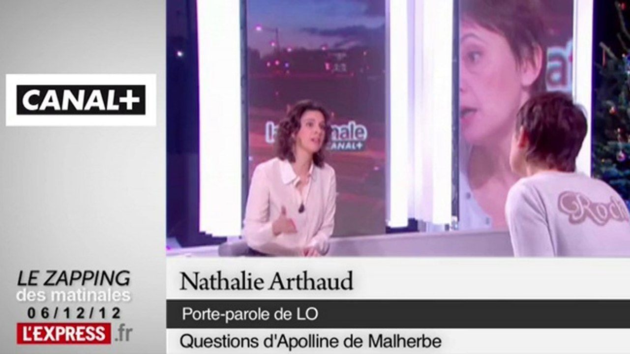 Florange : "Mittal a tout gagné"