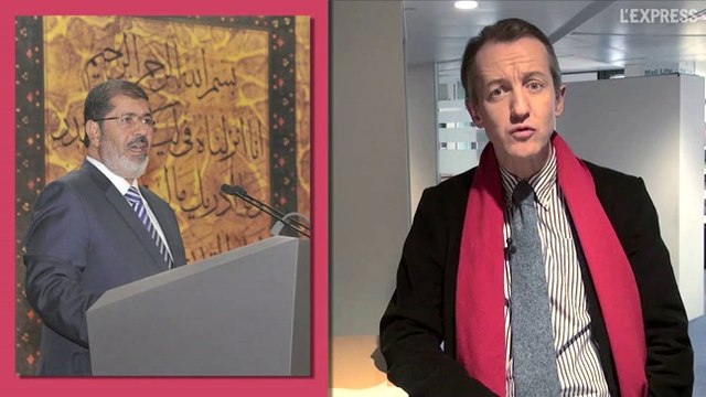 Mohamed Morsi, Jérôme Cahuzac et le PSG: les cartons rouges et verts de la semaine