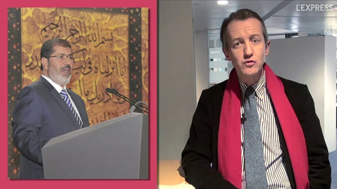 Mohamed Morsi, Jérôme Cahuzac et le PSG: les cartons rouges et verts de la semaine