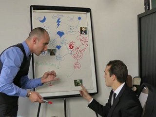 Next Step - Episode 1