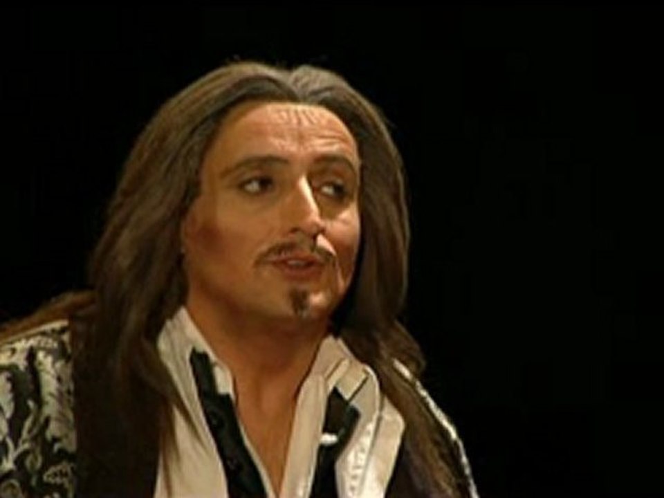 L'entretien de Mr Descartes avec Mr Pascal le jeune( partie 1 )