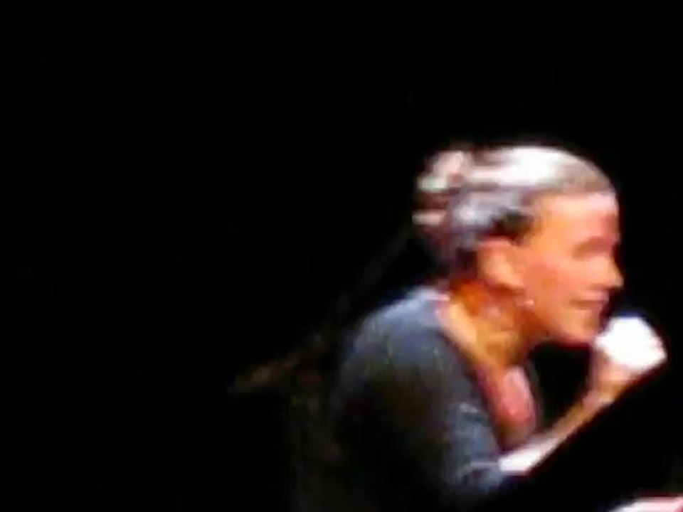 Duo JoaK et TrioMP'Bisha,JazZ