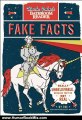 Humor Book Review: Uncle John's Bathroom Reader Fake Facts: Really Unbelievable . . . Because They're Not Real by Bathroom Readers' Institute