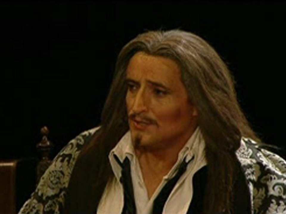 L'entretien de Mr Descartes avec Mr Pascal le Jeune ( partie 2)