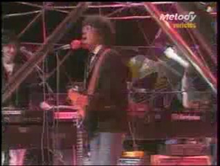 Laurent Voulzy et Joelle-(  80's)- reprise :: "" les p'tites blondes ""