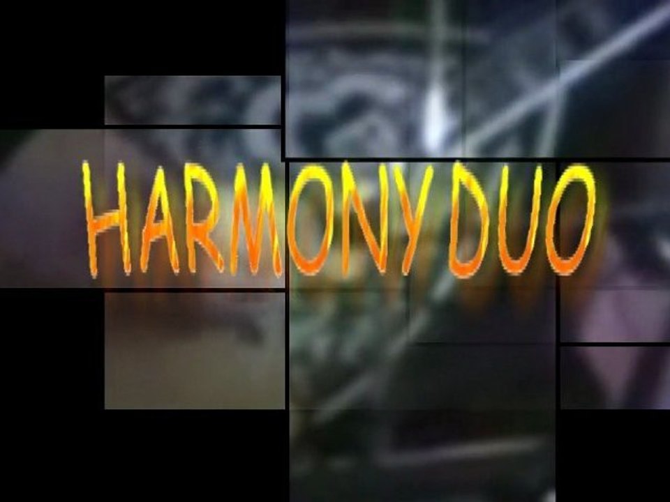 Muzica Greceasca-Greek Music-Greek Party-HARMONY DUO