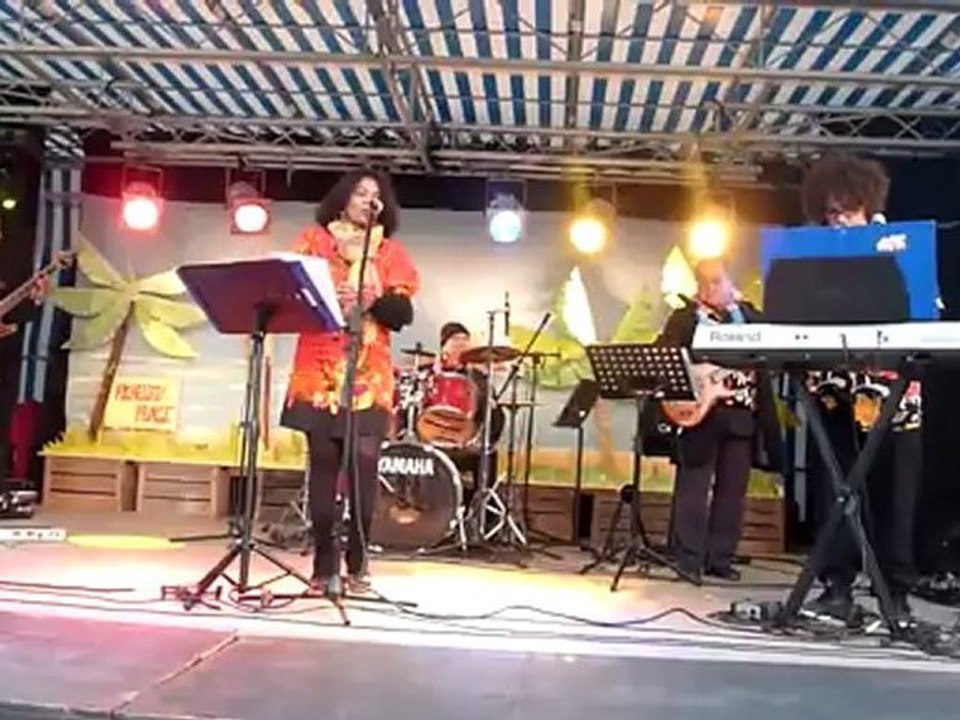 [Sakifo41] Allons danser