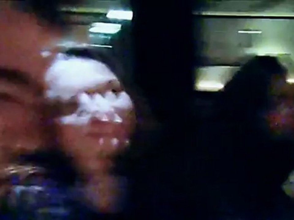 Hababam Bulusmasi Part II - 2.Bölüm HD