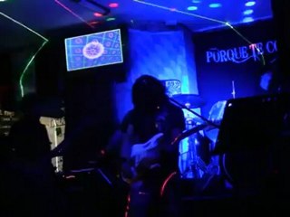 Soul - Echoes Parte I (Tributo a Pink Floyd)