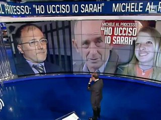 porta a porta 5 dicembre 2012