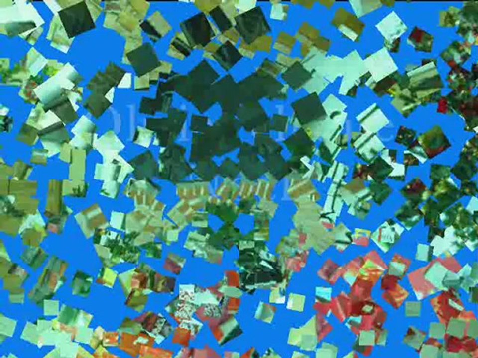 Minuit Chrétien par Olivier