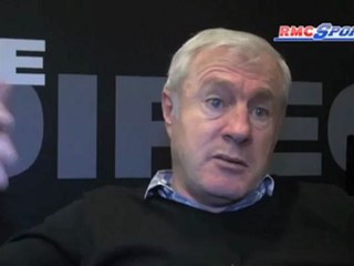Luis Fernandez donne son avis sur l'Euro 2020 dans toute l'Europe