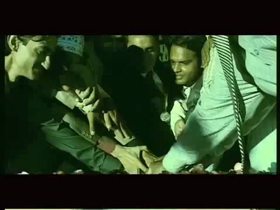 Hum Ko Manzil Nahi Rehnuma chahiye