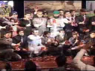 Uth Bandh Qamar