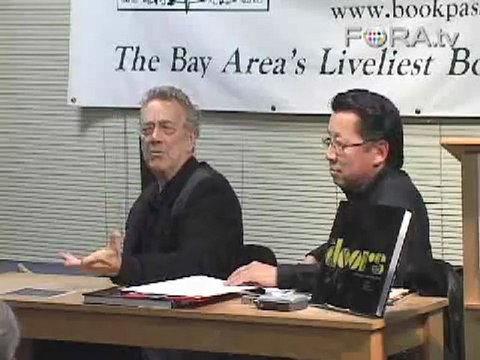 Ray Manzarek Remembers The Doors at the Whisky a Go Go