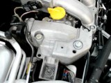 Bruit Clio RS1