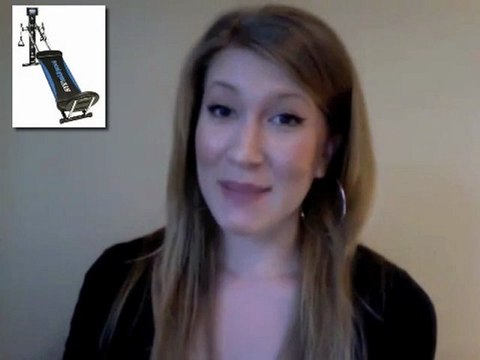 Total Gym XLS Trainer Review REAL Total Gym XLS Trainer Review