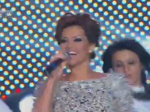 Преслава и Борис Дали - Правено е с друг (Live)