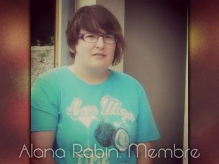 Présentation des membres