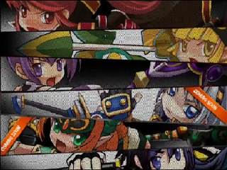 GameTag.com - Buy or Sell Grand Chase Accounts - Trailer#3 (Made by CMP)