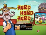 HERD, HERD, HERD Amazon Trailer