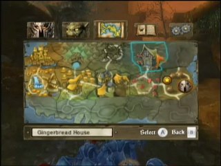 OverLord : Dark Legend (Wii) - Playthrough [Part 17]