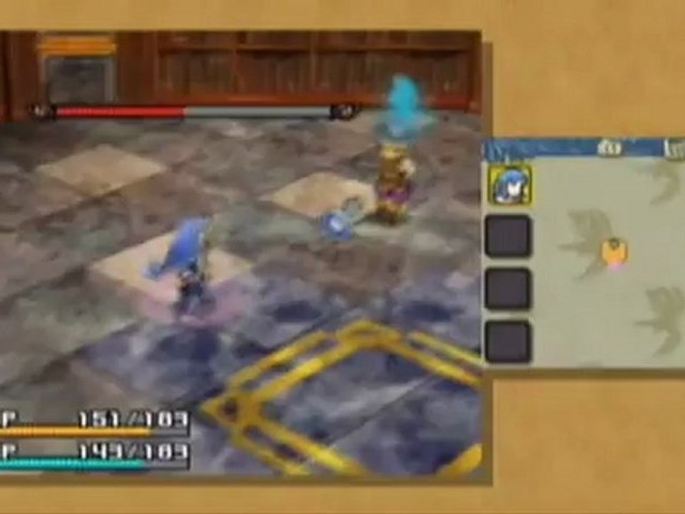 FFCC (Wii) ~【Echoes of Time】~ Walkthrough Pt. 11